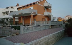 NOVALJA*INSEL PAG *KROATIEN *FeHa Geeignet für Großfamilien(27.05-03.06.2017)