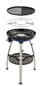 CADAC outdoor Küche CARRI CHEF 2 GRILL2BRAAI 50 mbar 8910-51 NEU Sonderposten