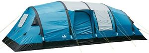 Atlanta Air 8 Bâche Tente 302618 ROYAL