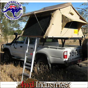 Eezi Awn Roof Tent Series 3 1.6m Wide RT04