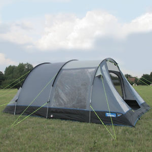 Kampa Oxwich 6 series 2 Tent