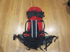 Dana Design ArcFlex Alpine Backpack XL