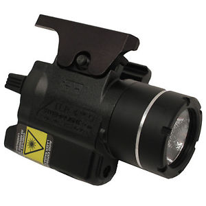 Streamlight TLR-4G, H&K USP Compact Tactical Light w/CR2 lithium 69246
