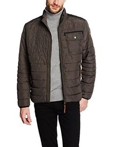 (TG. X-large (taglia Produttore: X-large)) Grigio (GREY GREEN 6) Camel Active 4X