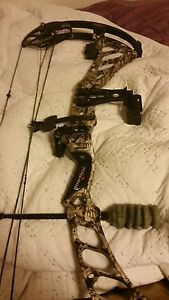 Bowtech Prodigy