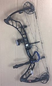 New Elite Impulse 31 Package with 29" Draw RH
