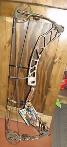 Elite Impulse 34 70#, Brand New Elite Impulse 34, Impulse 34, Elite Bow
