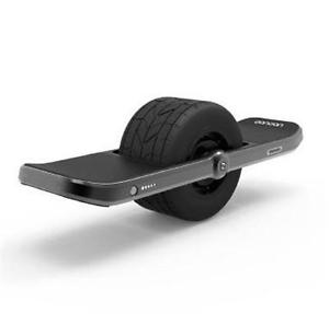One Wheel Electric Skateboard Ultra Wide Tire Samsung Battery LED Bluetooth New