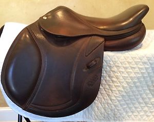 **AVAILABLE** CWD (SE19) 15.5" Seat, Normal Tree  - Full Buffalo