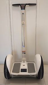 NINEBOT E (by SEGWAY)