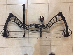 hoyt nitrum turbo