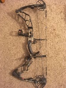 Elite Impulse 31