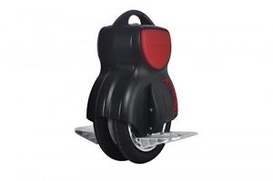 Q1 260wh Unicycle Black