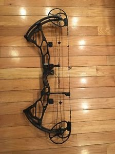 bowtech btx 31 Right Handed