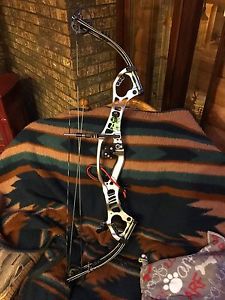 Hoyt Podium X 37