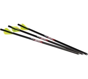 Excalibur Quill 165quot Carbon A