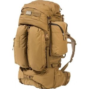 NEW MYSTERY RANCH Tactiplane Recce SOCOM Backpack Large Ruck Pouch Seal Marsoc