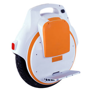 14 inch 800W Samsung Battery Unicycle One Wheel Electric Unicycles Self Balan...