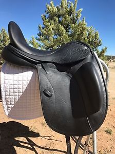 2016 N2 Cardhu Dressage Saddle