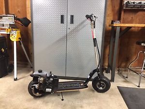Goped gsr46r