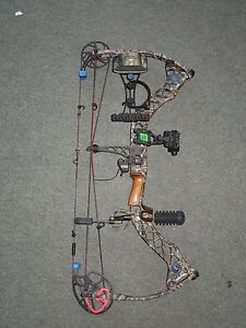 Mathews Z7 RH