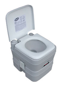 Century 6210 Toilet With 5 Gallo