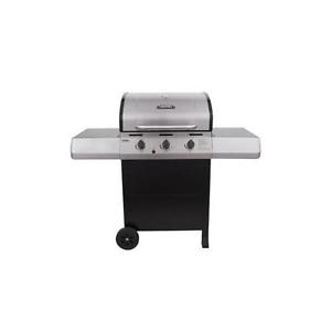 NEW 461372517 Thermos 420 Grill Char-Broil