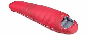 Rab Ascent 900 Hydrophobic Down Sleeping Bag (Brand New With Tags) RRP £270