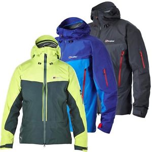 Berghaus Kangchenjunga II Pro Gore-Tex Jacke