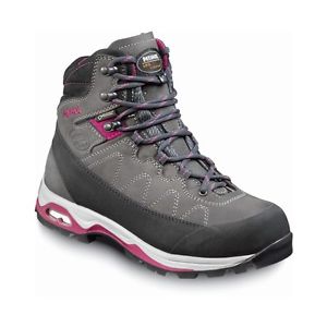 Meindl VAKUUM Lady Sport II GTX - Damen Wanderschuhe Trekking (2727) NEUWARE!!!