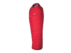 SACCOLETTO  CAMP  2730 D ED 300 ROSSO/FRAGOLA