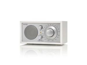 Tivoli Audio Model One BT (white/silver)