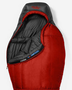 Kara Koram™  20° StormDown™ Sleeping Bag (Long)