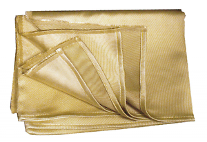 GYS Insulating Duvet 1200 °C Heat Protection Blanket