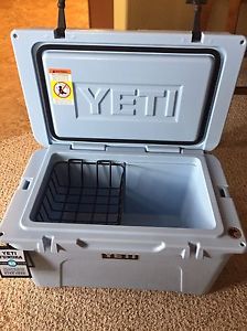 BRAND NEW Yeti Cooler