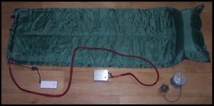 Heating for your Bivvy or Tent