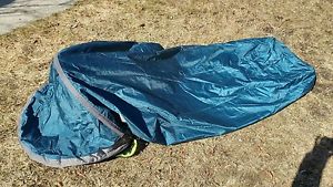 Outdoor Research Advanced Gore-Tex Bivouac Bivy Sack for Ultralight Backpacking