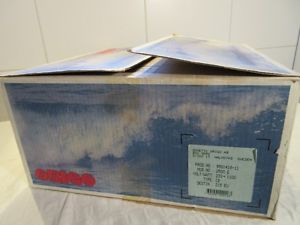 Origo Kocher Spiritus / 230 Volt Model No.: 2500E