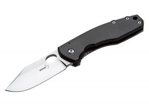 Böker Plus F3 CF