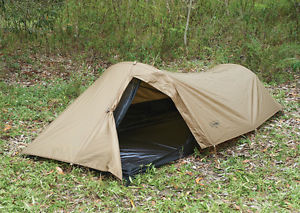 Snugpak Tent New Ionosphere Coyote Tan 92855
