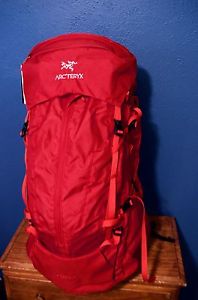 Arc'teryx Altra 65 Men's Backpack - Short/Regular