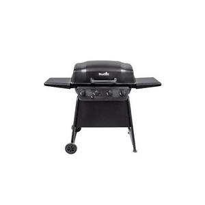 NEW 463874717 Classic 4 Burner Gas Grill Char-Broil