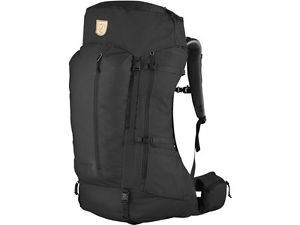 Fjällräven Absiko Friluft 35 Rucksack Trekking Wandern Outdoor stone grey 35 l