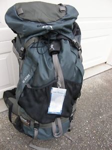 NOS Dana Design Glacier ARC Internal Frame Backpack NEVER USED Designs Pack L/XL