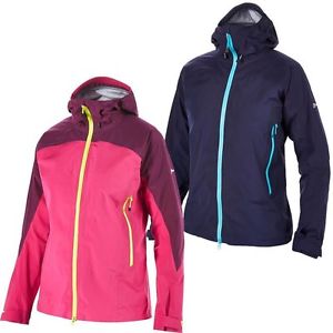 Berghaus Mount Asgard Stretch Gore-Tex Active Jacke - Damen