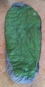 Mountain Hardwear Phantom 45 Mummy Bag