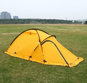 HILLMAN 2 Person 4 Season 20D Lightweight High altitude Camping Tent
