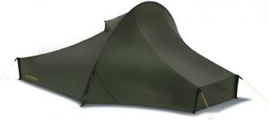 Nordisk Telemark 1 Ultra Light Weight Tent Professional Camping Hiking Shelter
