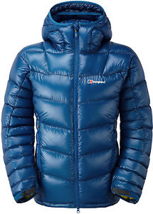 Berghaus Ramche 2.0 Uomo HydroDown Giacca