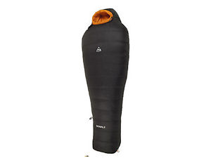 SACCOLETTO  CAMP  2736 S DENALI 1000 BLACK